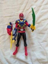 Power Rangers Beast Morphers