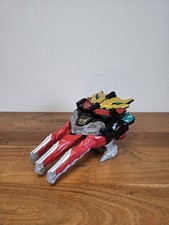 Power rangers Deluxe Dino Fury