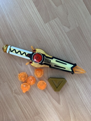 Power rangers lost galaxy - rangers,