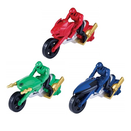 Bandai power rangers super - rangers,