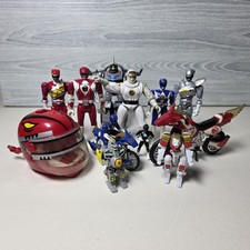 Vintage Mighty Morphin Power