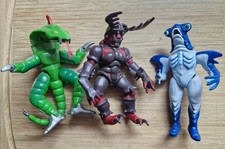 Mighty Morphin Power Rangers