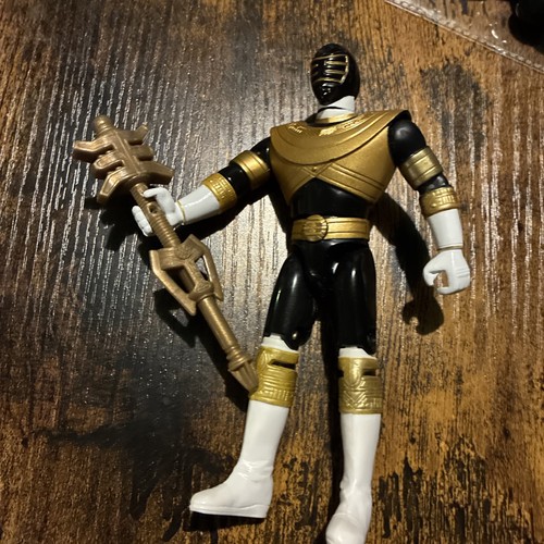 Power rangers zeo staff - power,