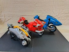 Bandai Power Rangers