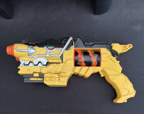 Bandai power rangers dino - power,