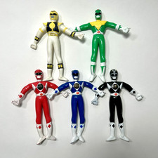 Mighty Morphin Power Rangers
