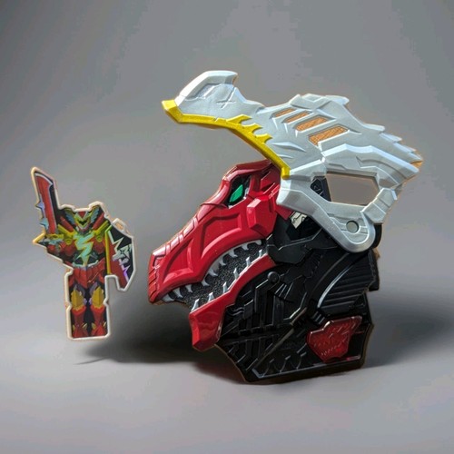 Power rangers dino fury wrist - rangers,
