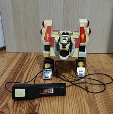 Vintage Power Rangers White