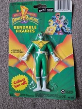 Vintage Gordy Power Rangers