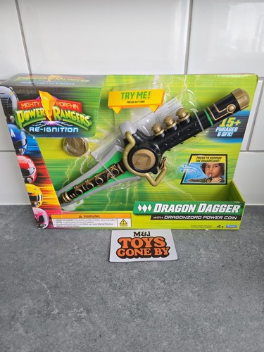 Mighty morphin power rangers - mighty,