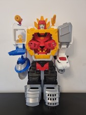 Playskool Heroes Power Rangers