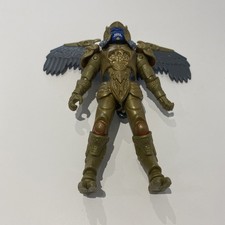 Goldar Mighty Morphin Power