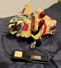 Mighty Morphin Power Rangers