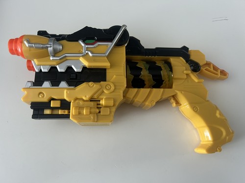 Bandai power rangers - power,