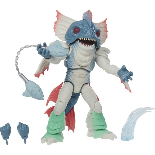 Power rangers mighty morphin - rangers,