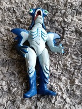 Power Rangers Action Figure