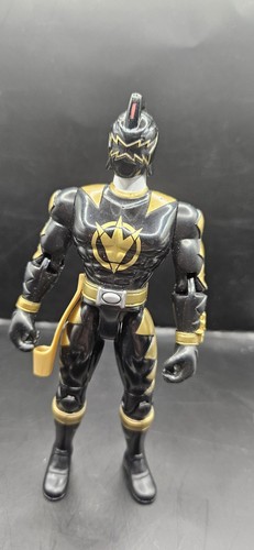 Power rangers black - rangers,