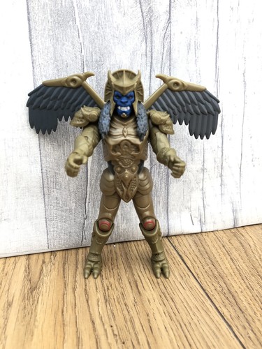 Goldar mighty morphin - goldar,
