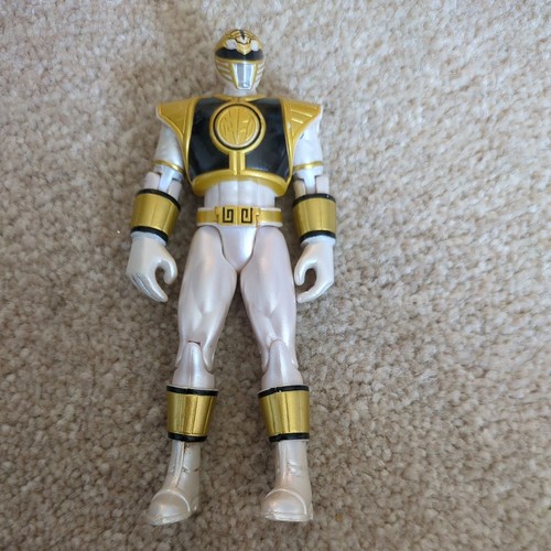 Mighty morphin power rangers - morphin,