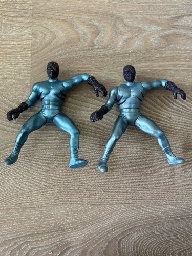 Power rangers putty patrol - putty,