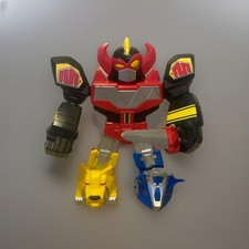 Power Rangers MEGAZORD -