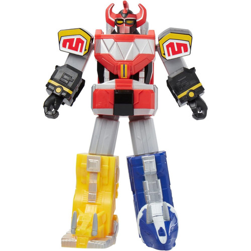 Mighty morphin dino - morphin,