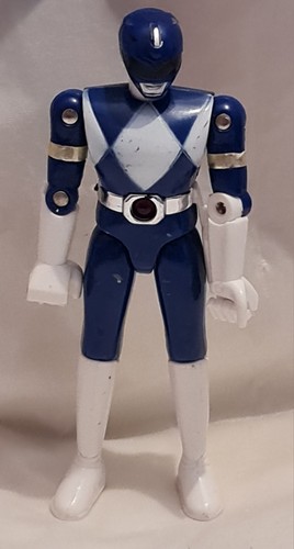 Power rangers original - rangers, morphin