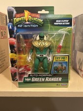 Mighty Morphin Power Rangers