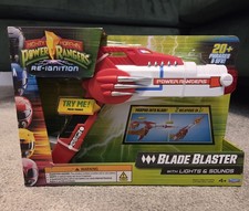 Mighty Morphin Power Rangers