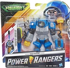 Hasbro Power Rangers Beast