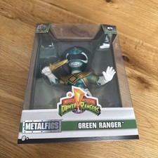 JADA Metalfigs Mighty Morphin