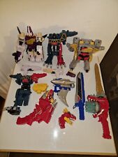 Power Rangers Dino Charge