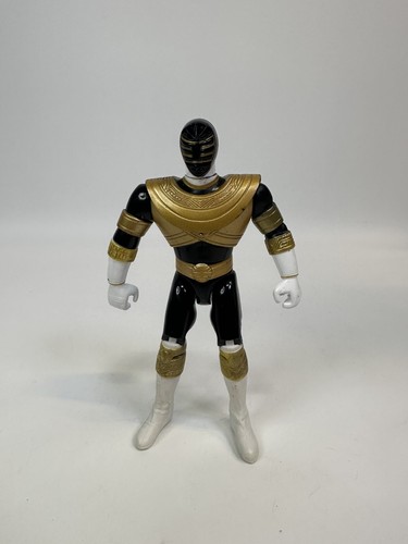 Power rangers zeo - rangers, 1996
