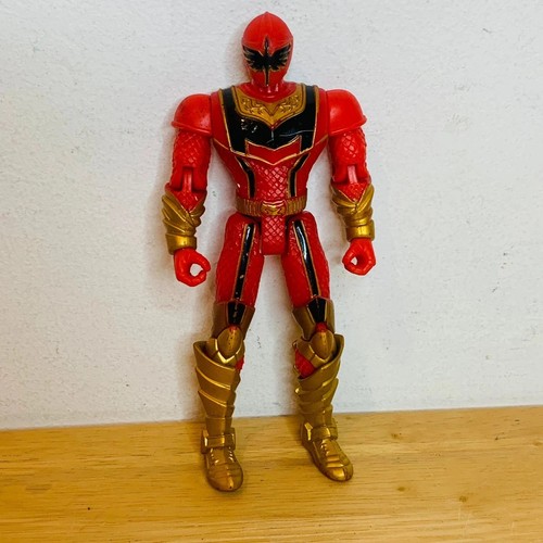 Power rangers mystic - power, force