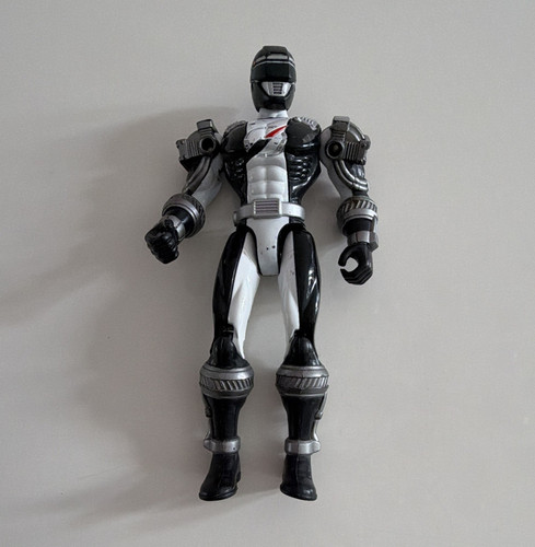 Bandai power ranger - bandai, action