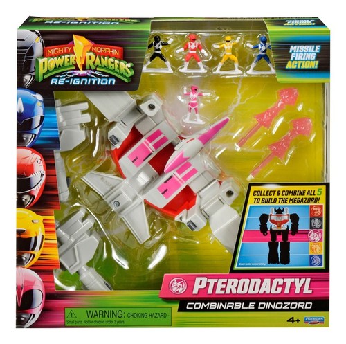 Mighty morphin power - morphin, rangers