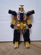 POWER RANGER BEAST MORPHERS