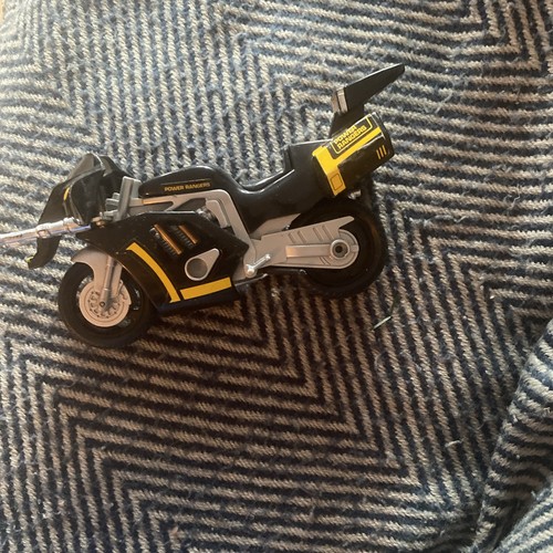 Power rangers toy - rangers,