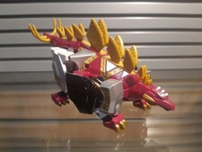 Power Rangers Dino Thunder