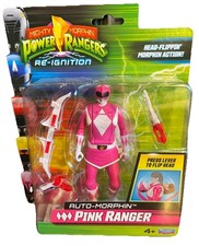 Mighty Morphin Power Rangers