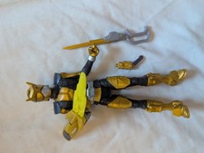 Power Rangers Beast Morphers